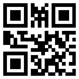 3406531329 Qr Code associato