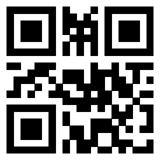 Il QrCode di 3406531332