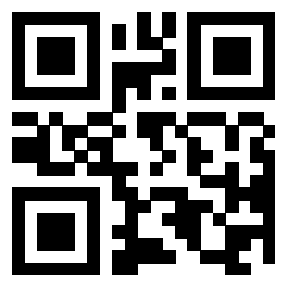 3406531333 - Immagine del QrCode