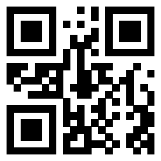 3406531336 - Immagine del Qr Code associato