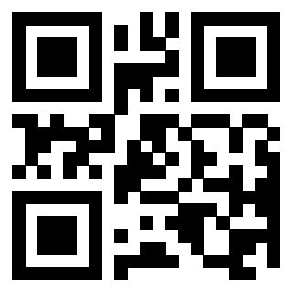 3406531339 Qr Code associato