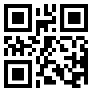 Scansione del Qr Code di 3406531340