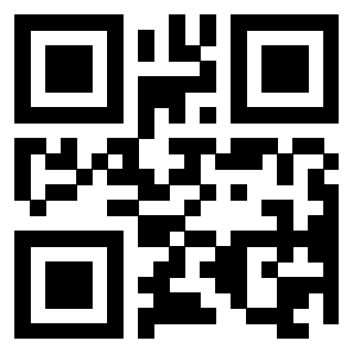 Immagine del QrCode di 3406589215