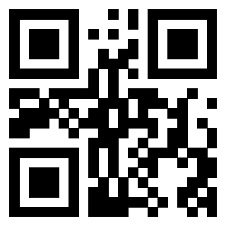Scansione del Qr Code di 3406589221