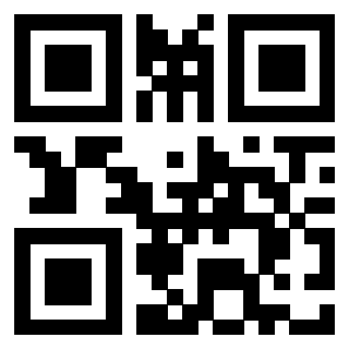Immagine del QrCode di 3406589222