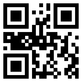 3406589226 QrCode associato