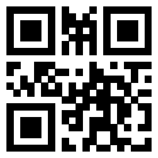 Scansione del QrCode di 3406589227