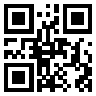 3406589228 - Immagine del QrCode associato