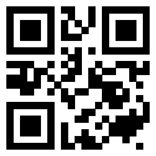Scansione del Qr Code di 3406589230