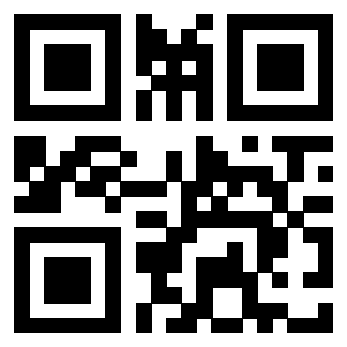 3406589231 QrCode associato