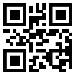 3406589235 - Immagine del QrCode associato