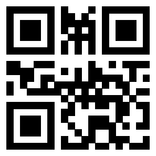 3406589236 Qr Code associato