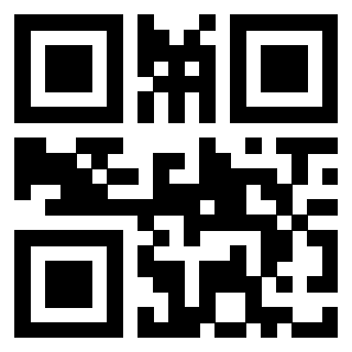 3406589241 - Immagine del QrCode associato