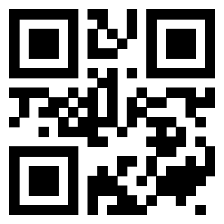 Il QrCode di 3406589243