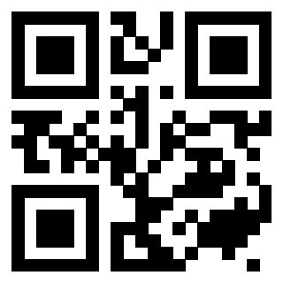 Immagine del QrCode di 3406589244