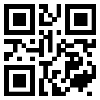 Scansione del QrCode di 3406589247