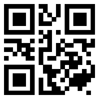 3406589249 Qr Code associato