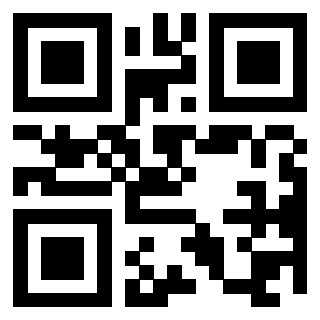 Immagine del Qr Code di 3406589250