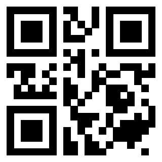 3406589253 Qr Code associato