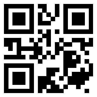 Immagine del QrCode di 3406589257