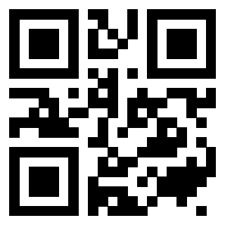 3406589264 QrCode associato