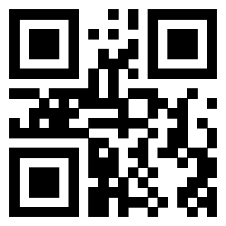 Scansione del Qr Code di 3406589266