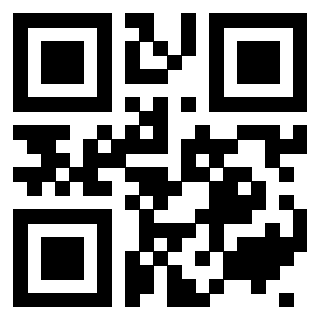 Scansione del Qr Code di 3406589275