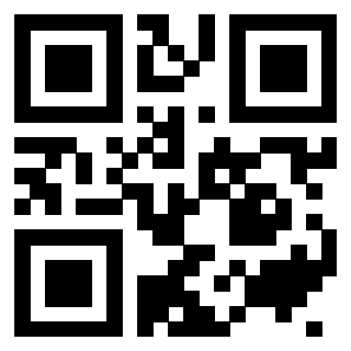 Scansione del QrCode di 3406589276
