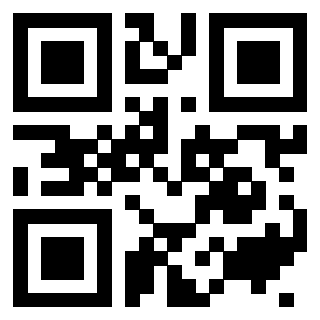 Immagine del Qr Code di 3406589278