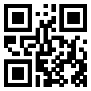 3406589281 - Immagine del QrCode associato
