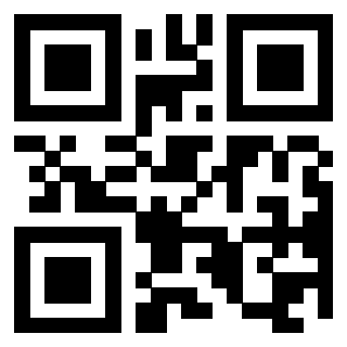 Immagine del Qr Code di 3406589283
