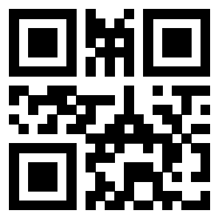 3406589284 - Immagine del QrCode associato