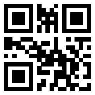 Immagine del Qr Code di 3406589287