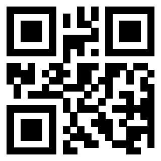3406589288 QrCode associato
