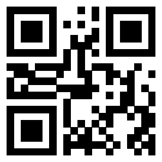 Qr Code di 3406589289