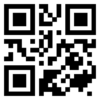 Scansione del QrCode di 3406589290