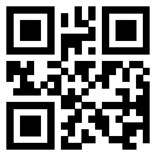 Immagine del QrCode di 3406589294