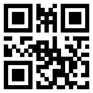 Immagine del Qr Code di 3406589297