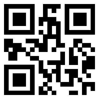 Immagine del QrCode di 3406589298