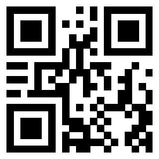 3406589300 - Immagine del Qr Code associato