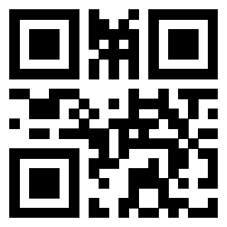 Il QrCode di 3406589301