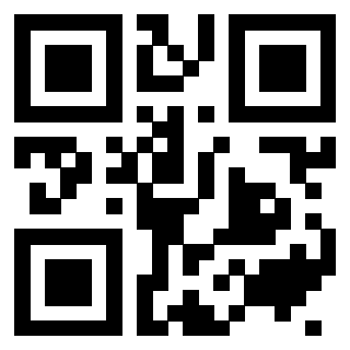 Il QrCode di 3406589304