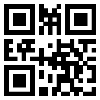 Il QrCode di 3406589307