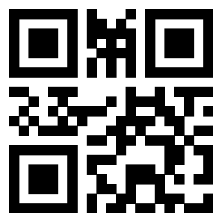 Il QrCode di 3406589308