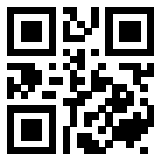 3406589311 - Immagine del QrCode associato