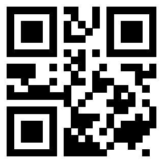 3406589313 QrCode associato