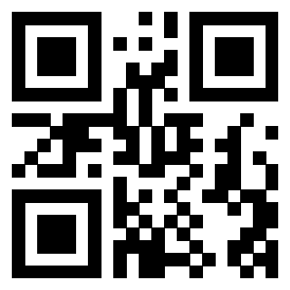 Scansione del Qr Code di 3406589314