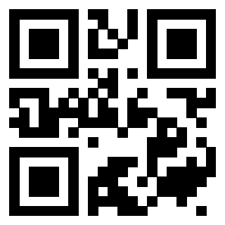 3406589317 - Immagine del QrCode associato