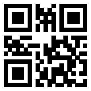 Immagine del Qr Code di 3406589321