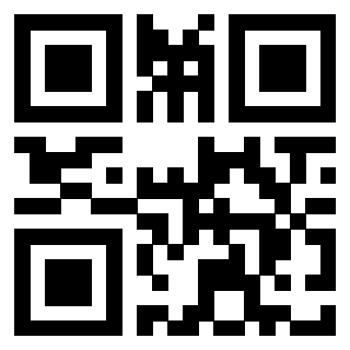 3406589323 Qr Code associato